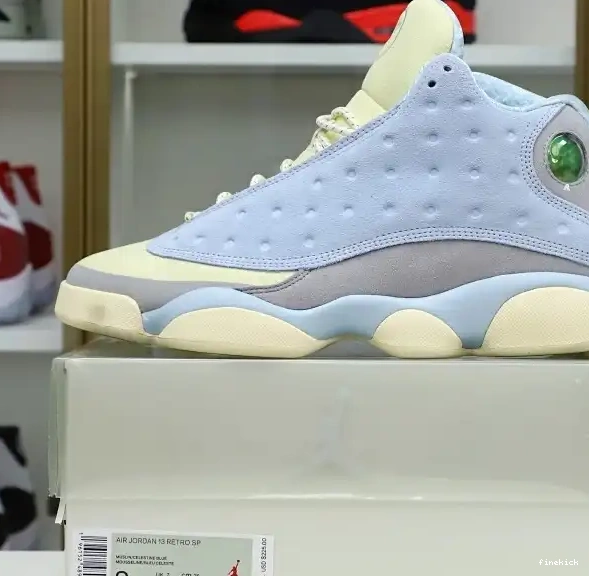 JORDAN SOLEFLY JORDAN AIR 13 AIR 0428